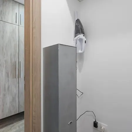 Apartment Sea View Apt Near Kabakum Beach *