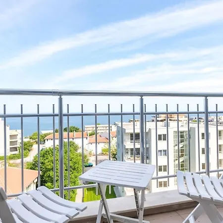 Sea View Apt Near Kabakum Beach Apartment *