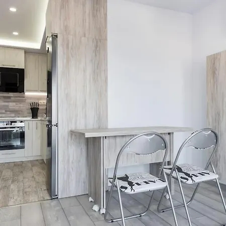 Sea View Apt Near Kabakum Beach Apartment