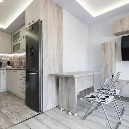 Sea View Apt Near Kabakum Beach Apartment